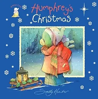 Humphrey's Christmas (Gift Book)